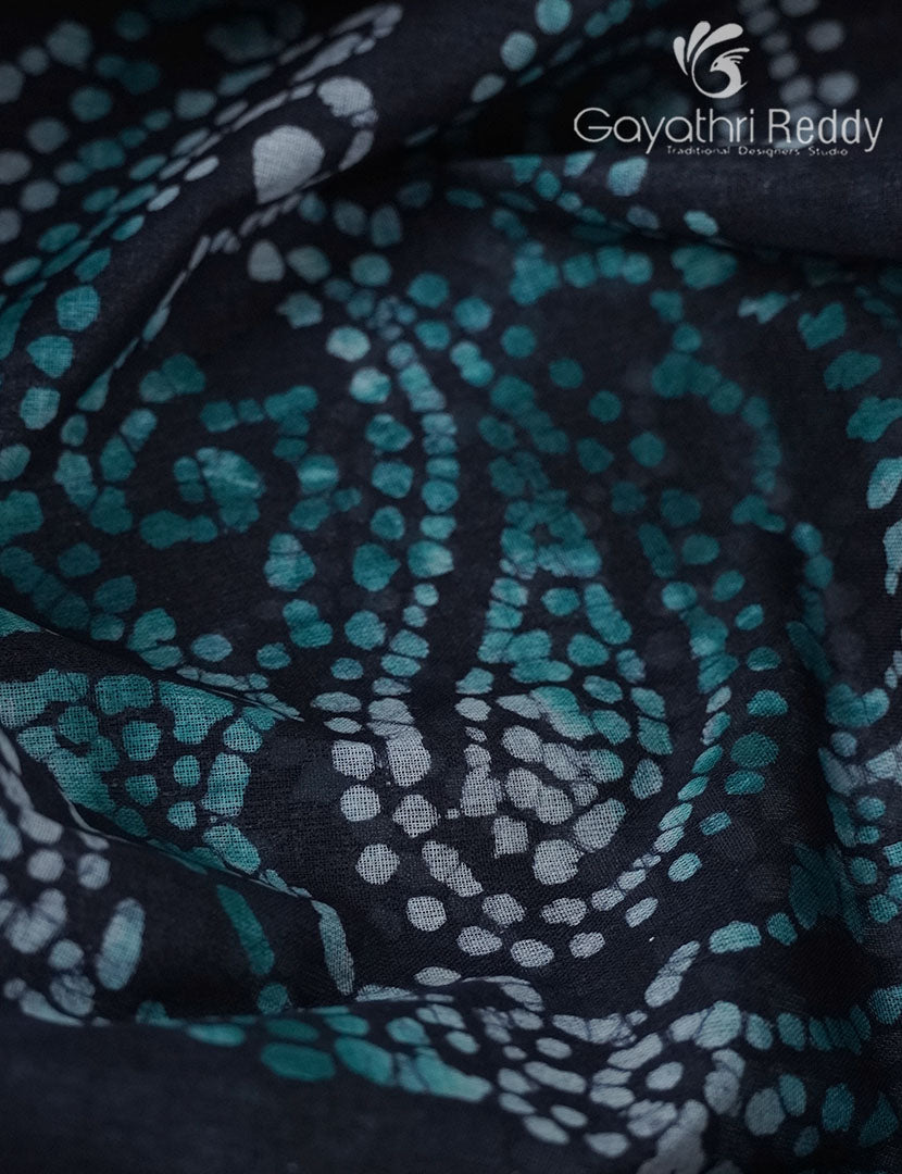 COTTON BATIK PRINT-CBP22