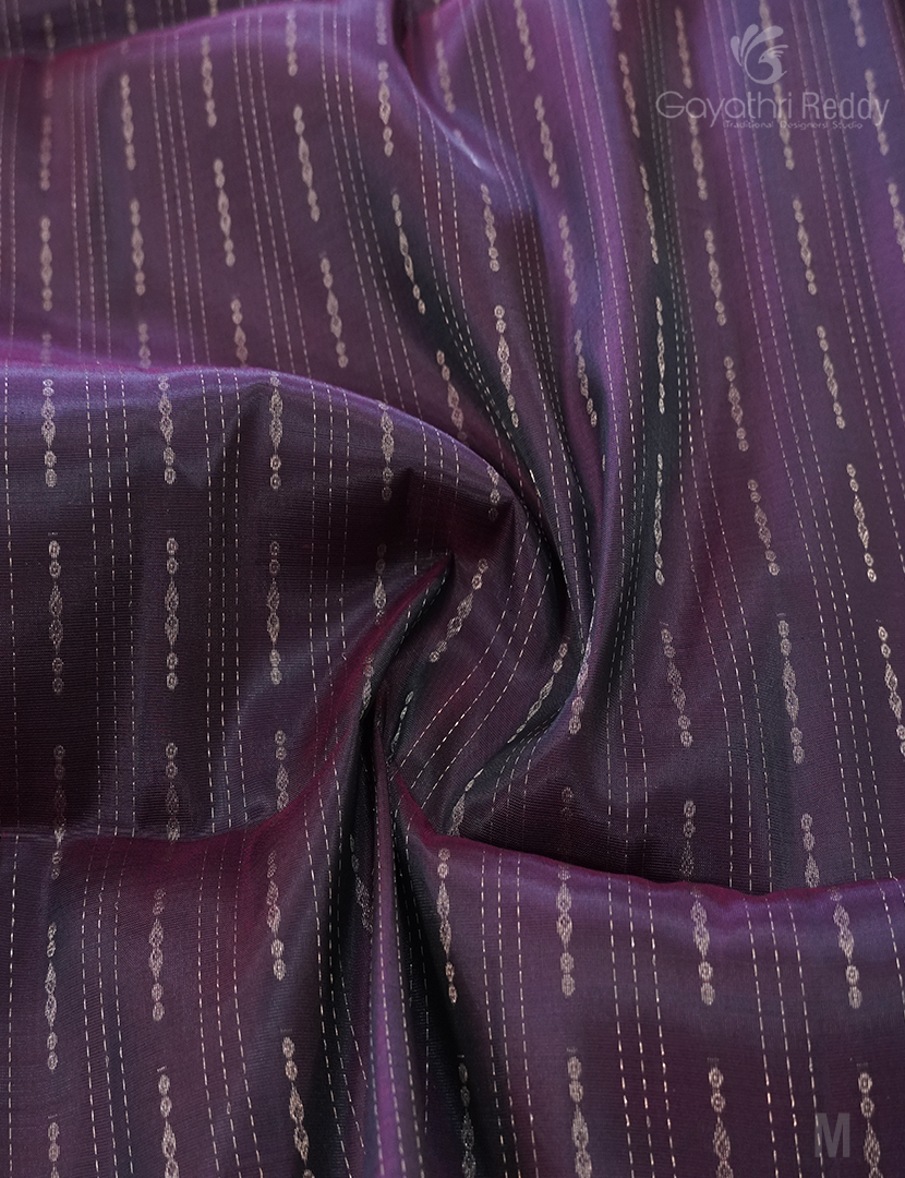 LIGHT WEIGHT KANCHI PATTU-KP7644