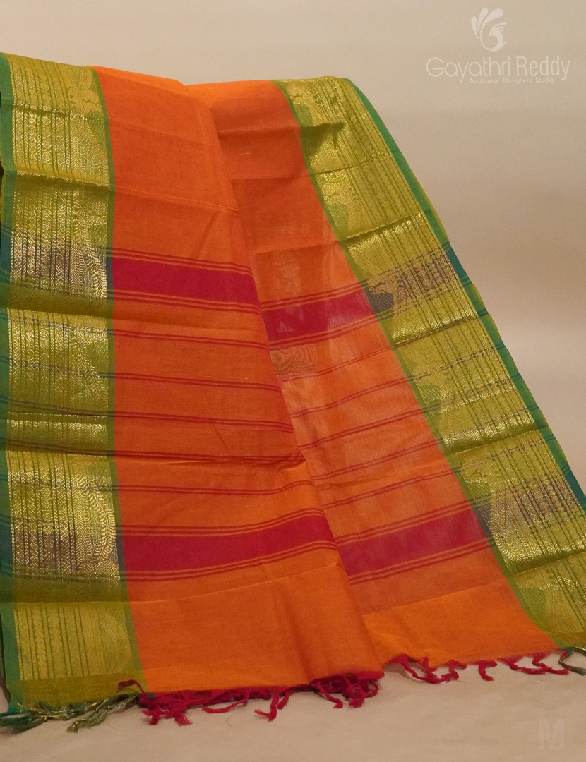 PURE KANCHI COTTON-KC2363