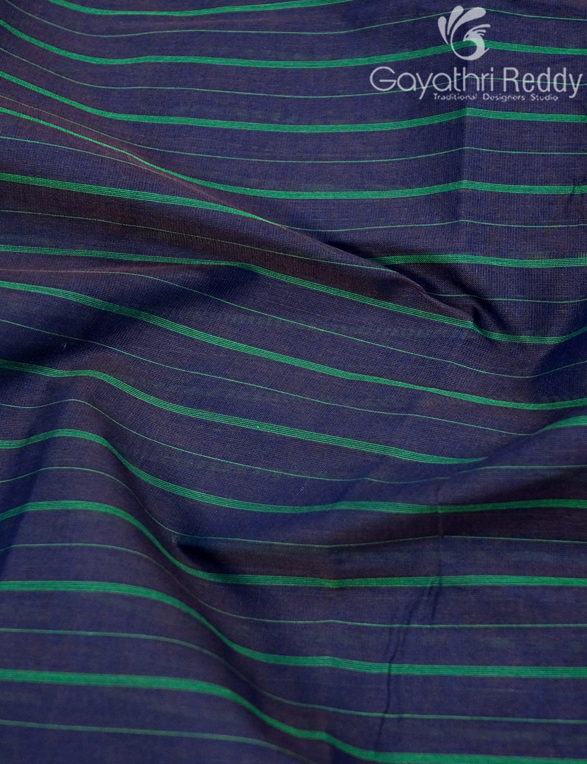 PURE KANCHI COTTON -KC3112
