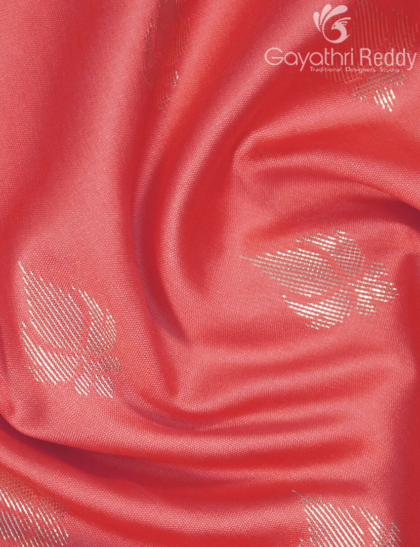 SEMI KATAN SAREE-SKN140
