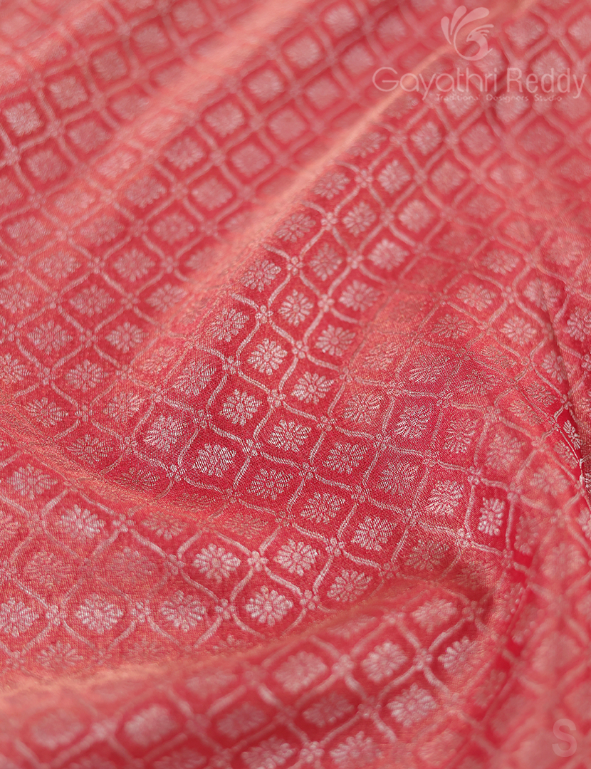 PURE MYSORE SILK-MSS1015