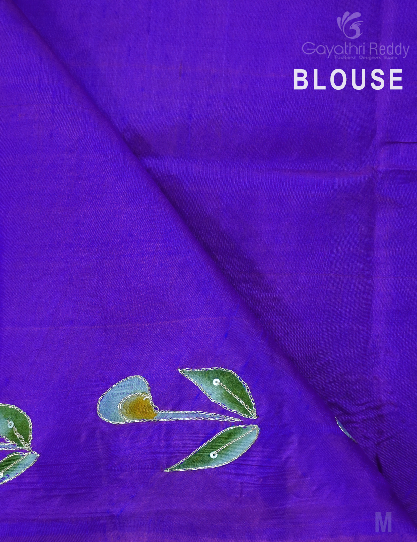 PURE DUPION SILK FANCY-DPF23