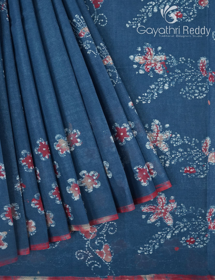 COTTON BATIK PRINT-CBP23