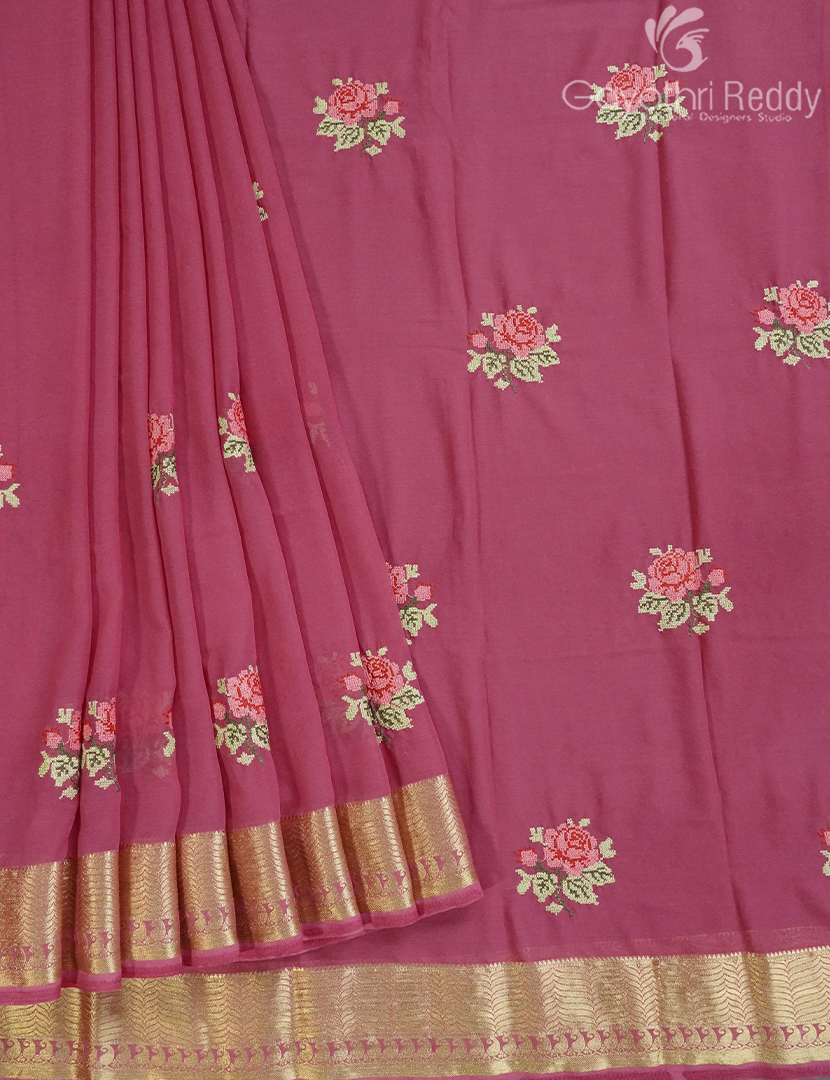 CHIFFON FANCY-PCF213