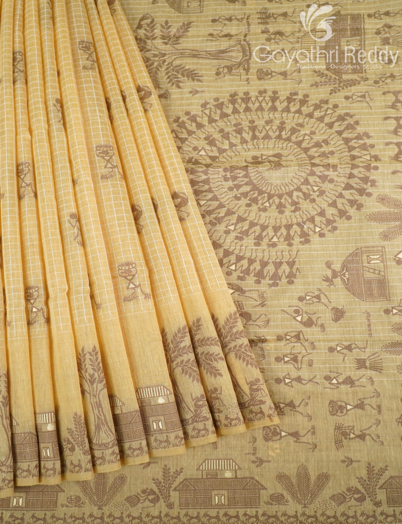 BANARAS COTTON-BC888