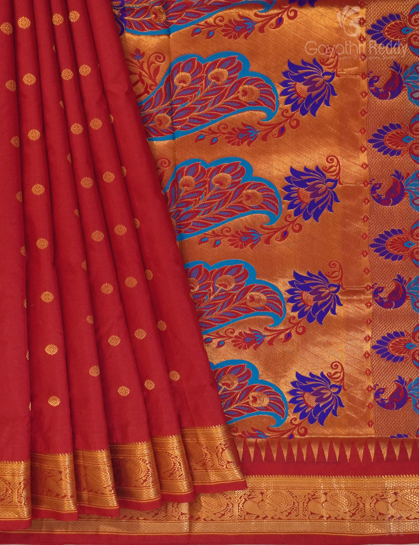 PURE NARAYANPET PATTU-NP628
