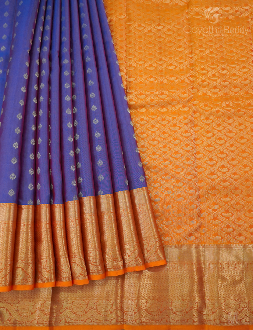 PURE KANCHI PATTU-KP7979