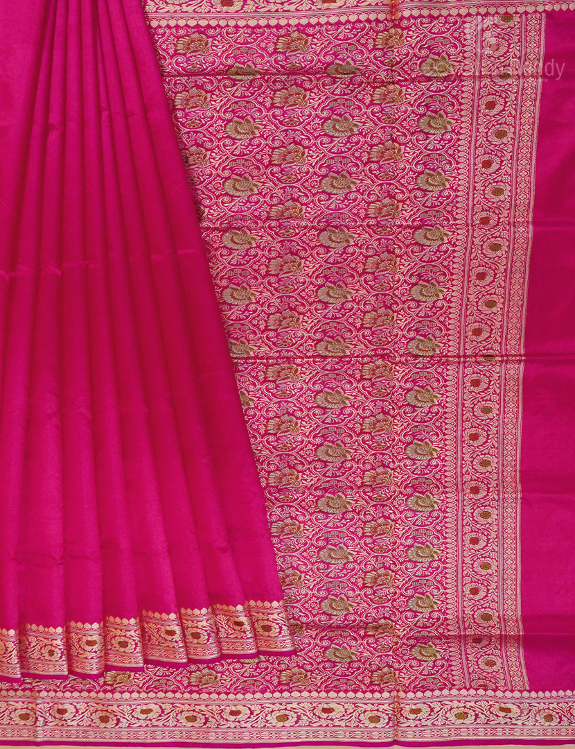PURE VALKALAM SILK-VSP161