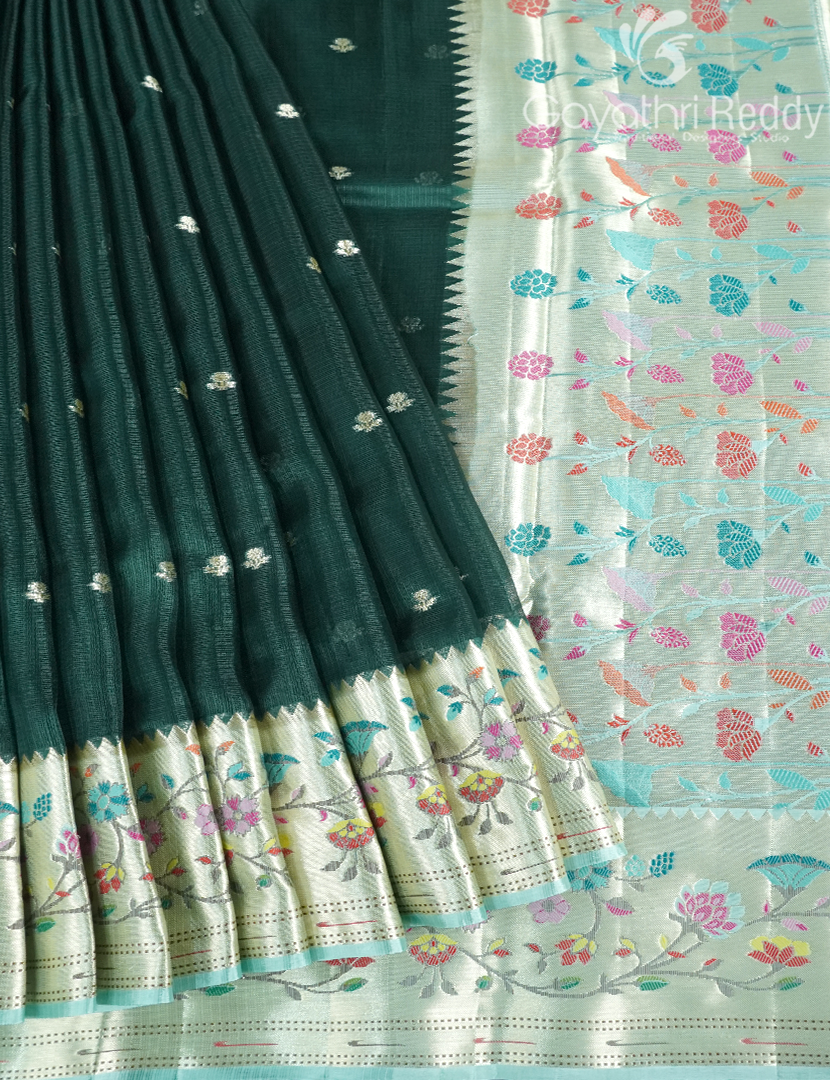 PURE SILK KOTA-PSK379
