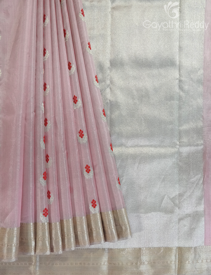 PURE CHANDERI PATTU-CPS1012