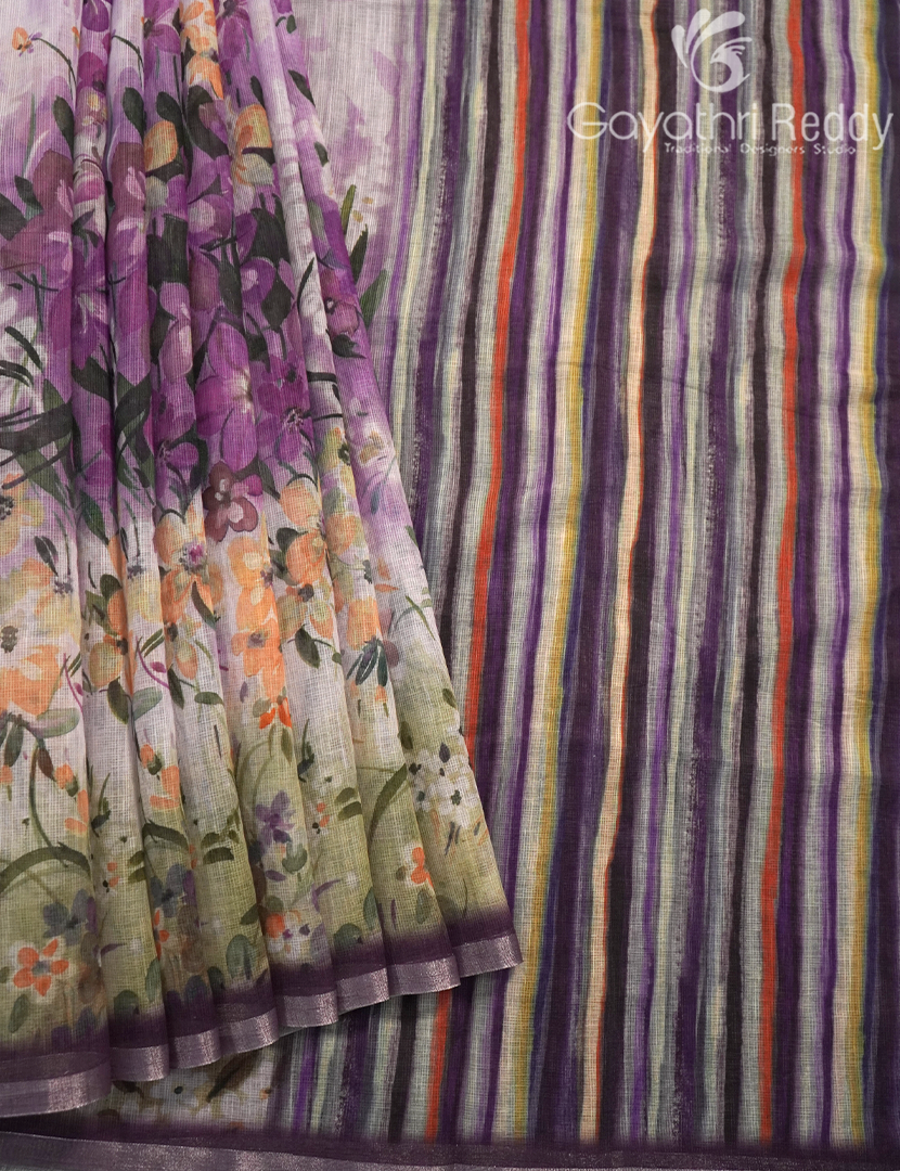 SUPER NET SAREE-SNS379