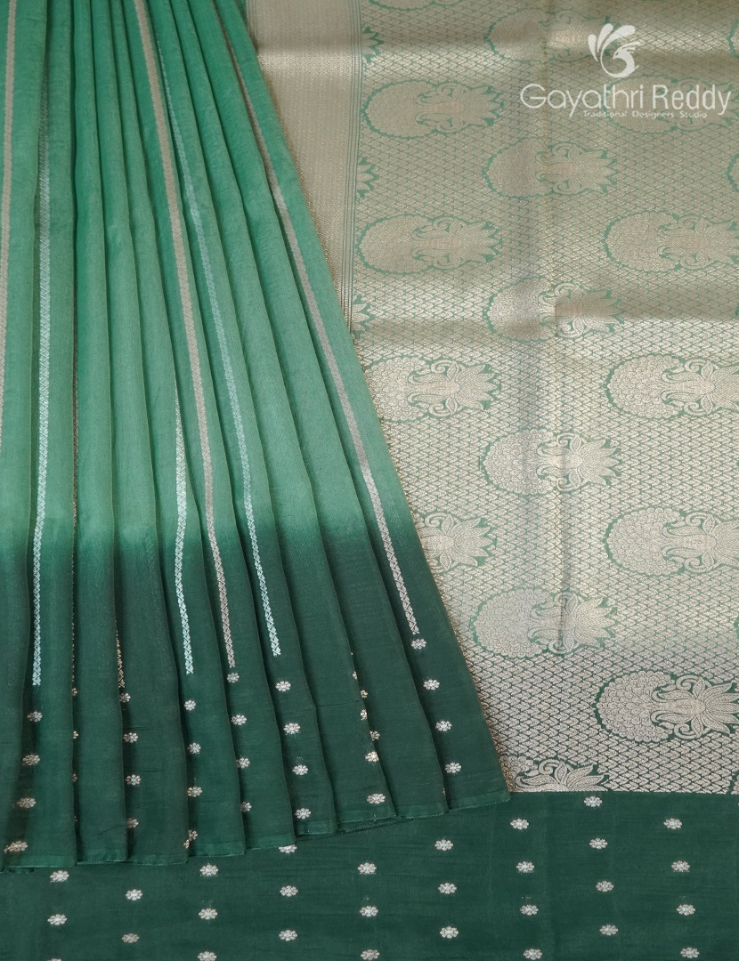 BANARAS SEMI CHINIYA-SBCS37