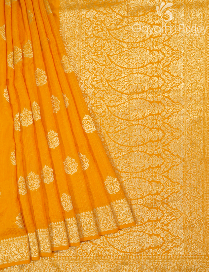 SEMI TUSSAR SAREE-ST1149