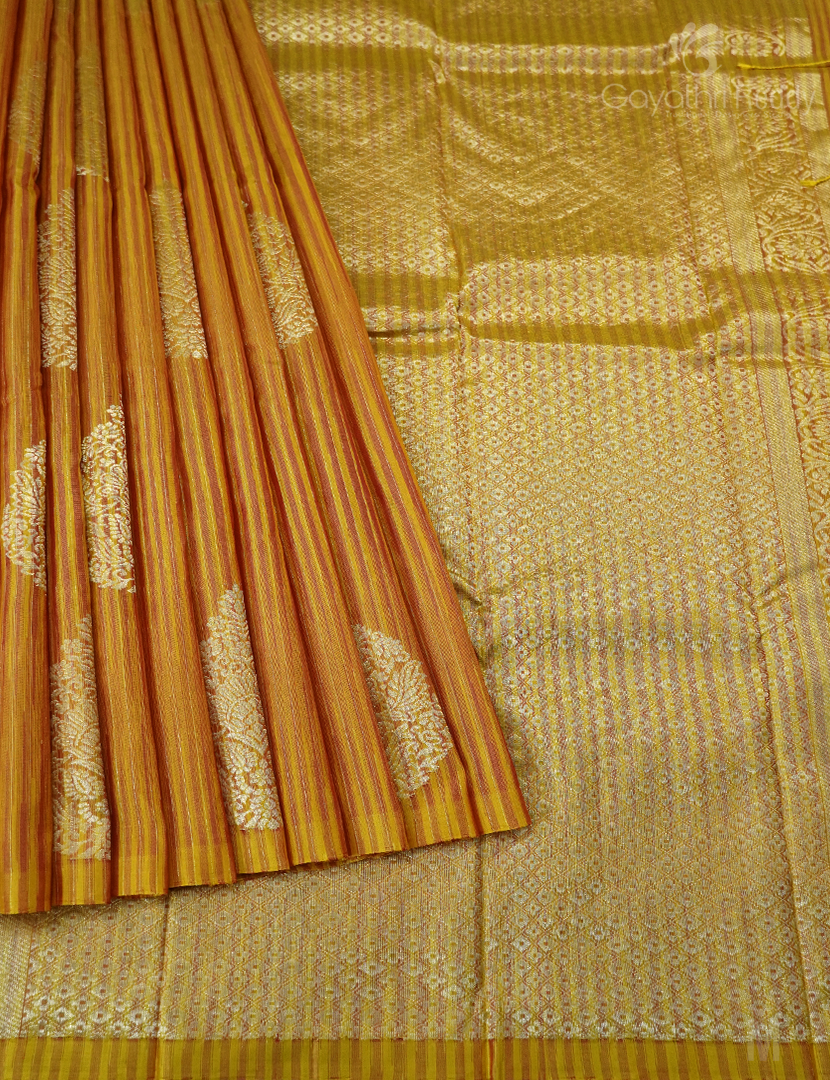 PURE KANCHI PATTU-KP7949