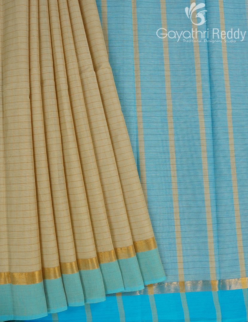 MANGALGIRI COTTON-MGC1093