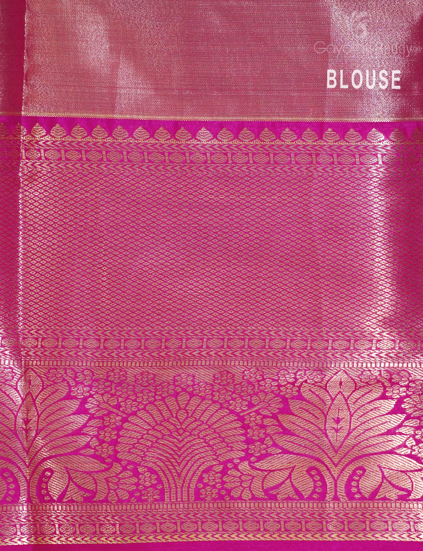 SEMI KANCHI PATTU-SP1268