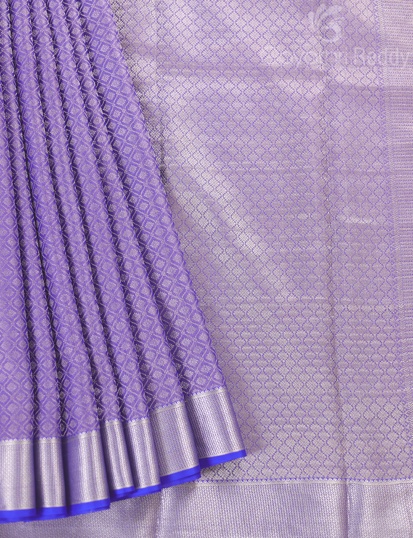 PURE MYSORE SILK-MSS1016