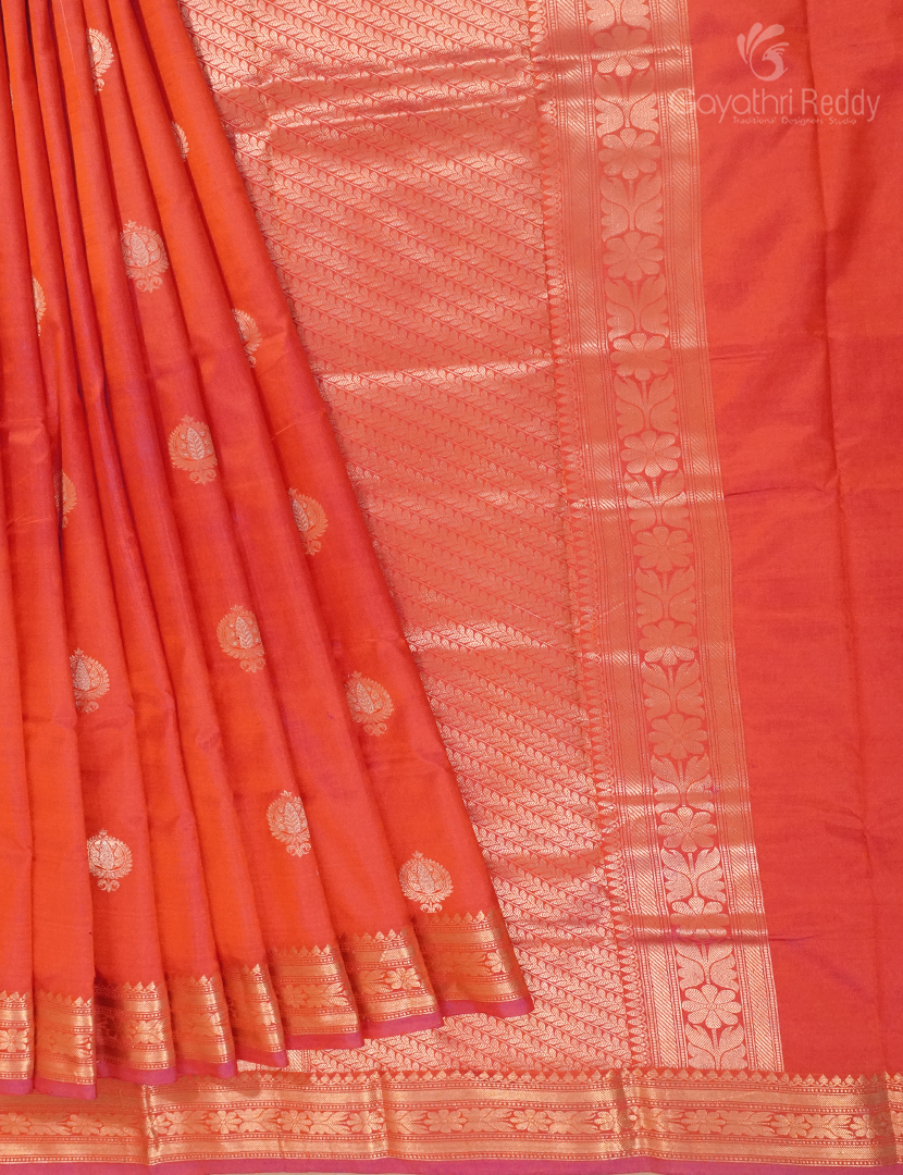 PURE KANCHI PATTU-KP7100