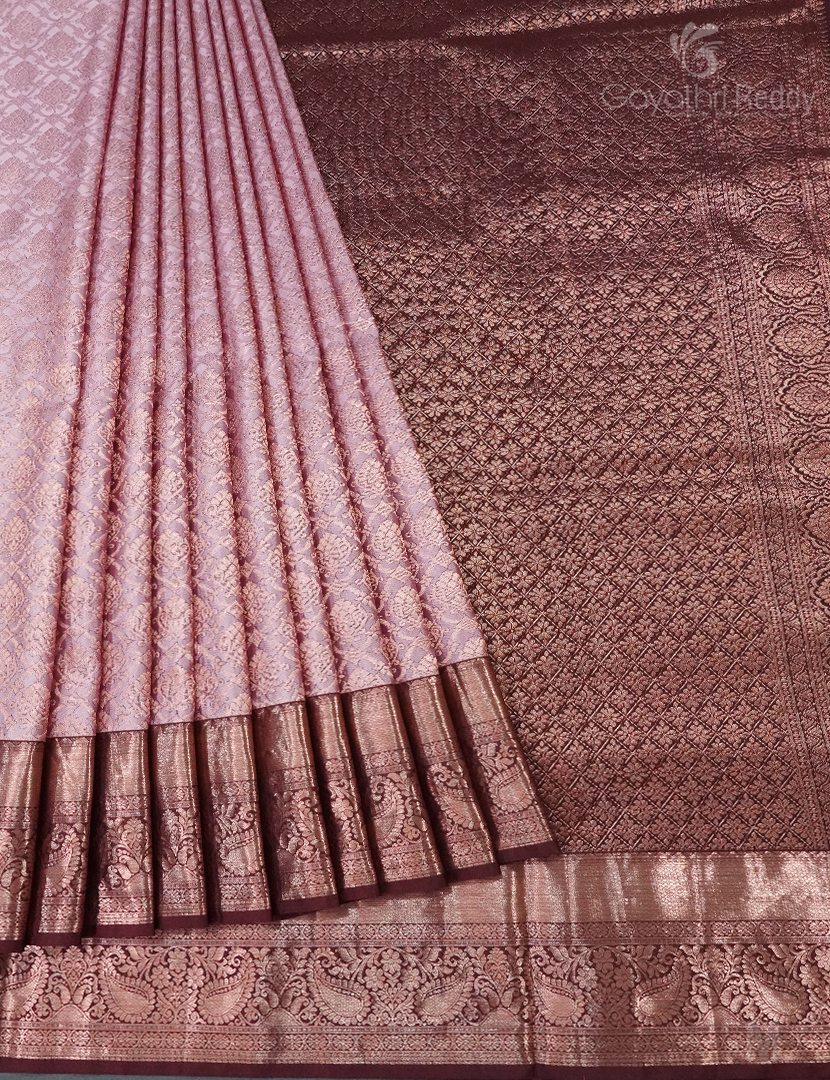 LIGHT WEIGHT KANCHI PATTU-KP7841