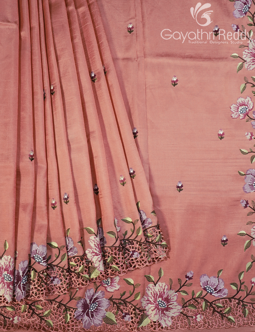 GLASS ORGANZA FANCY-FO894