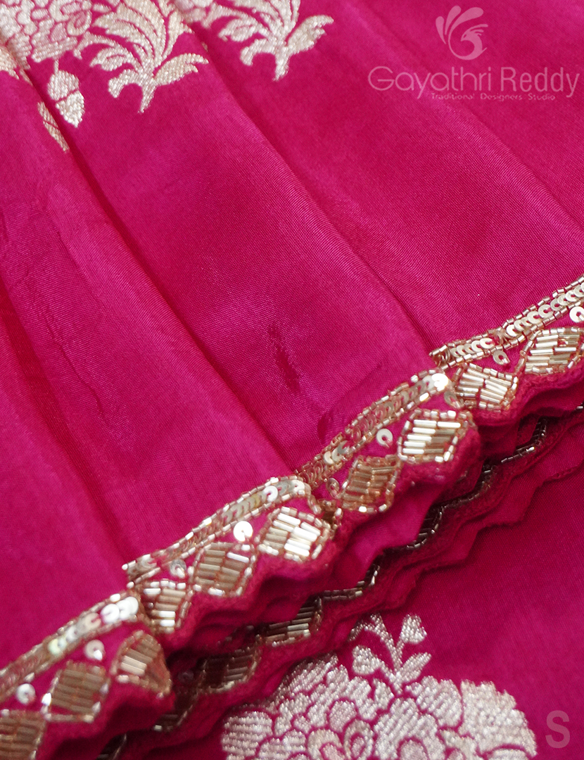 PURE DUPION SILK FANCY-DS259