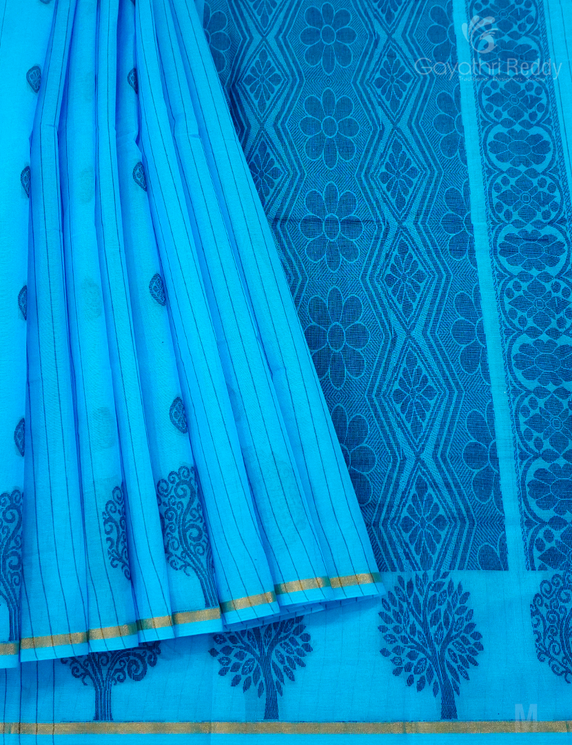 PURE KANCHI COTTON-KC2891