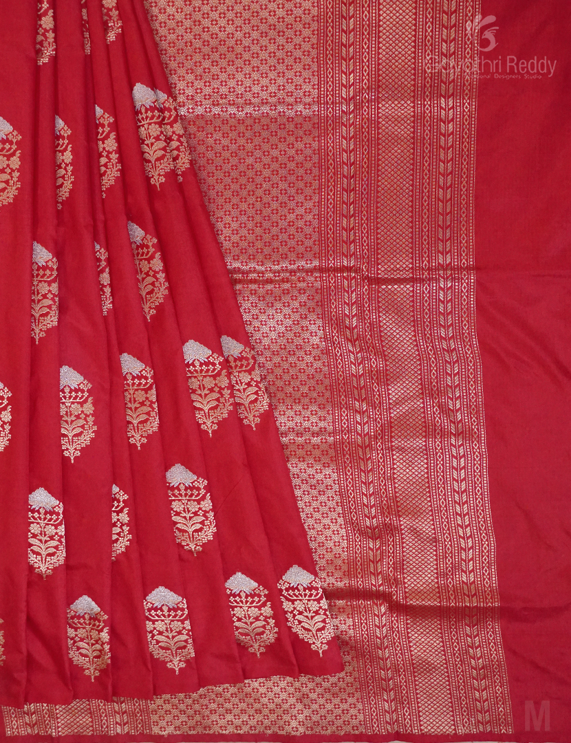 PURE VALKALAM SILK-VSP62