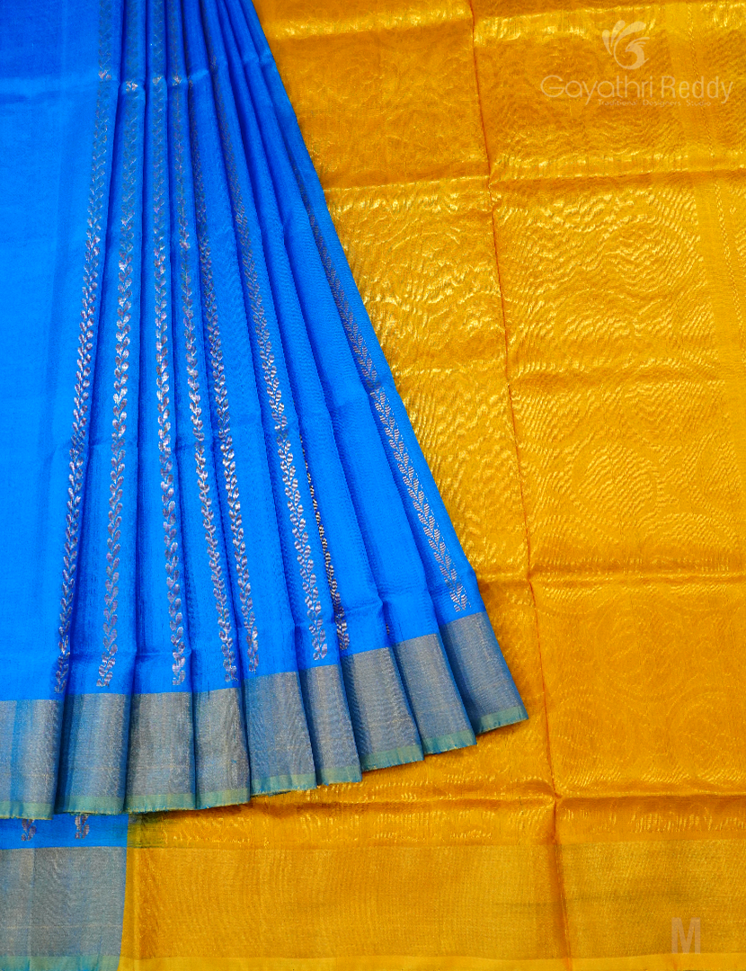 PURE UPPADA PATTU-USS1851