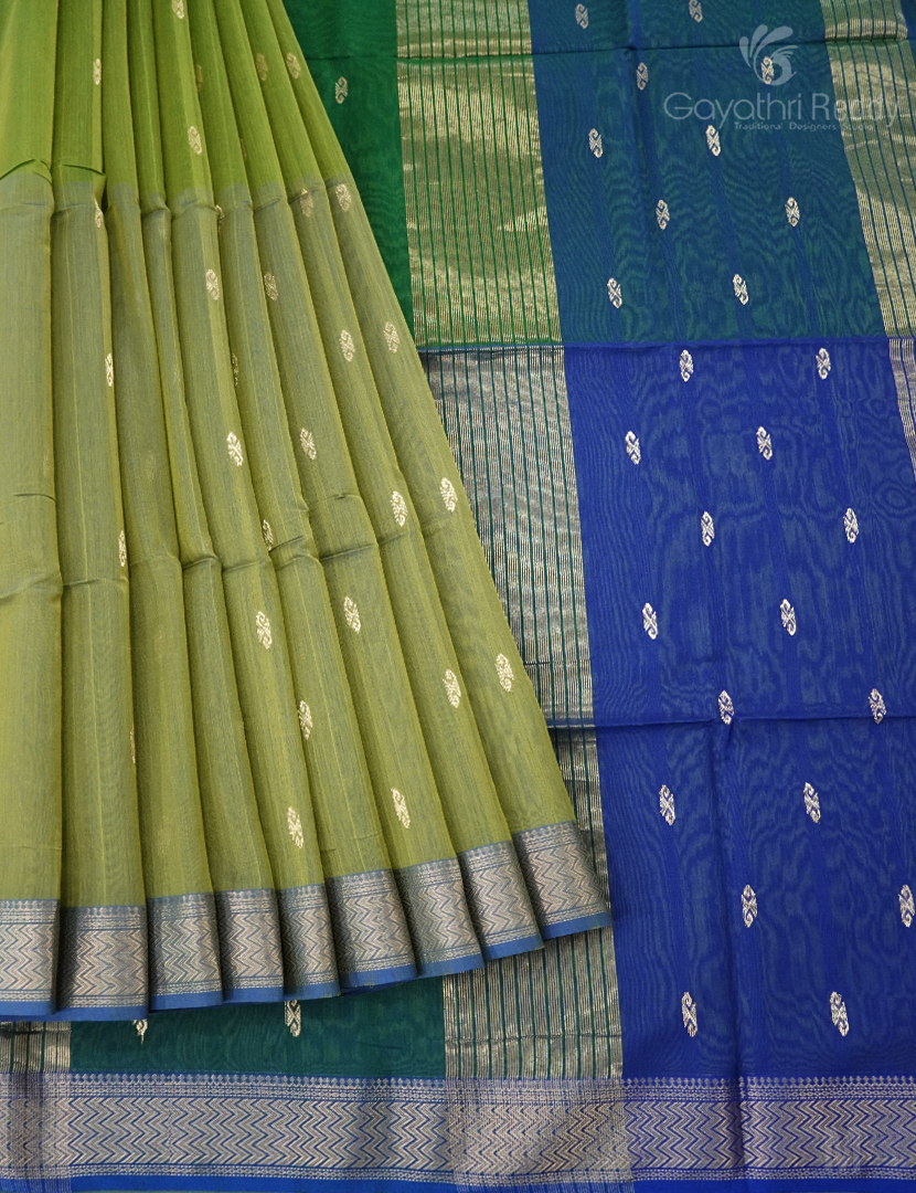 PURE CHANDERI SILK-CPS853