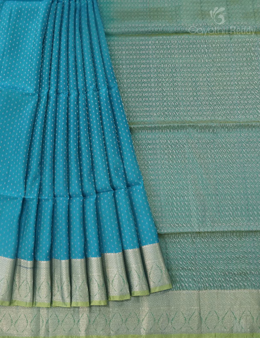 LIGHT WEIGHT KANCHI PATTU-KP7645