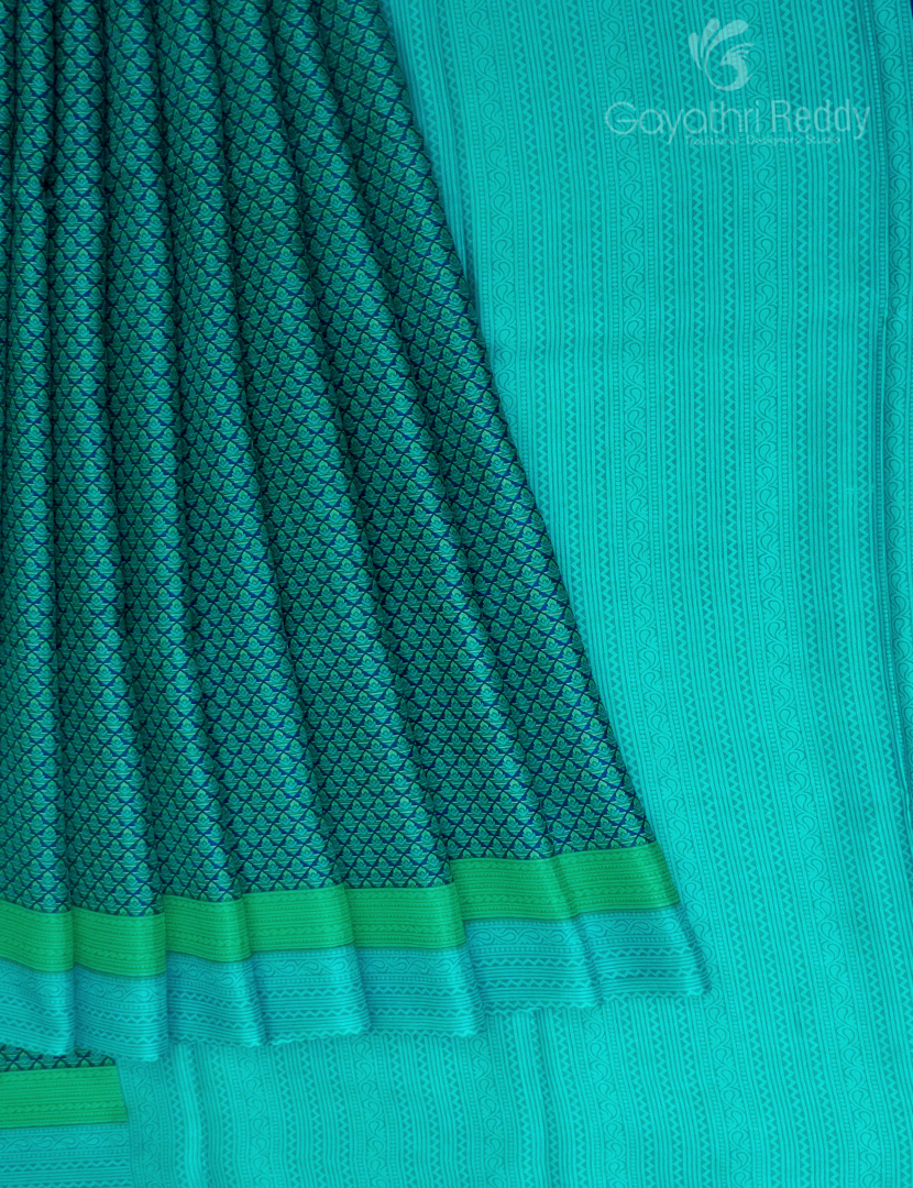 PURE SILK SAREE-SSP31