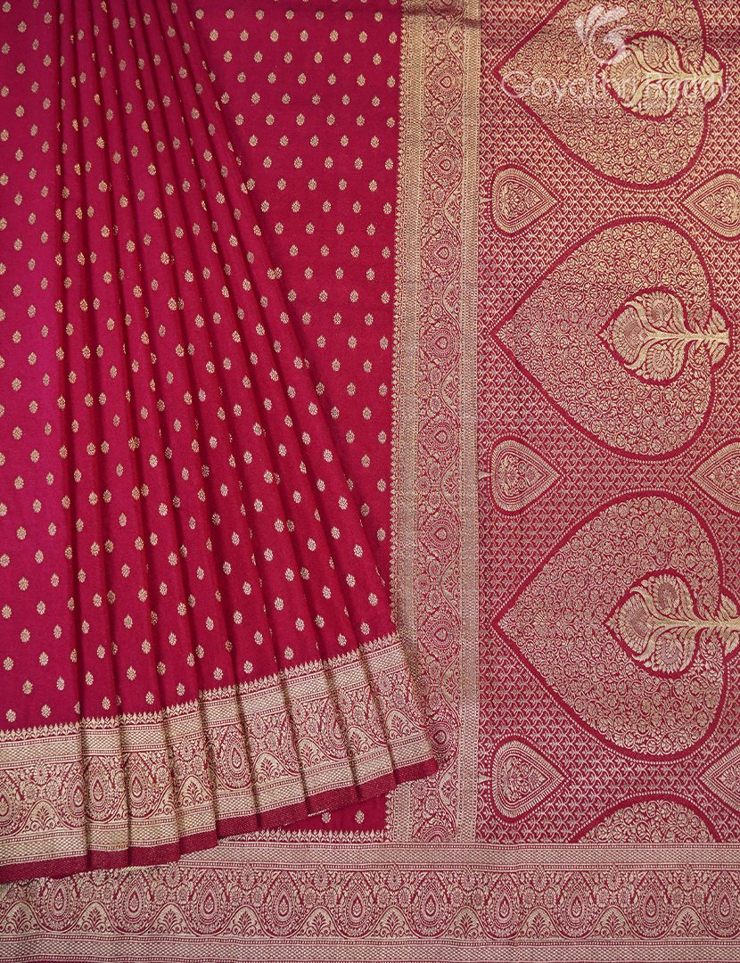 BANARAS GEORGETTE-BG738