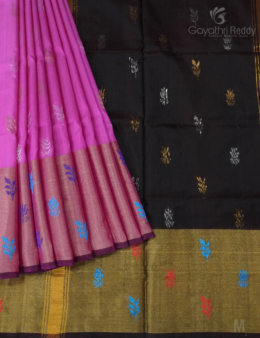 PURE UPPADA PATTU-USS1889