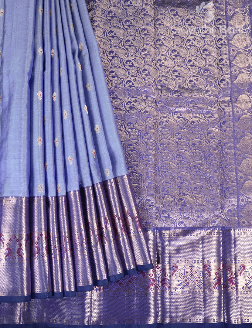 PURE KANCHI TISSUE -KP8427