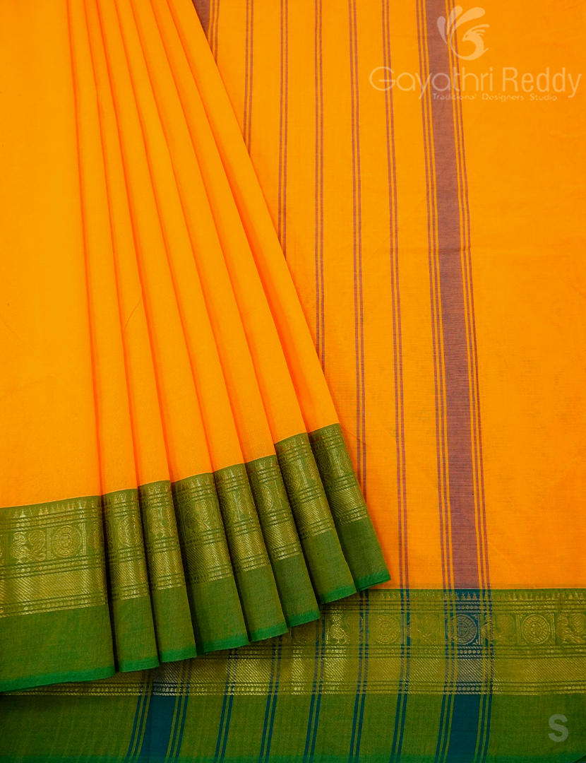 PURE KANCHI COTTON-KC2979