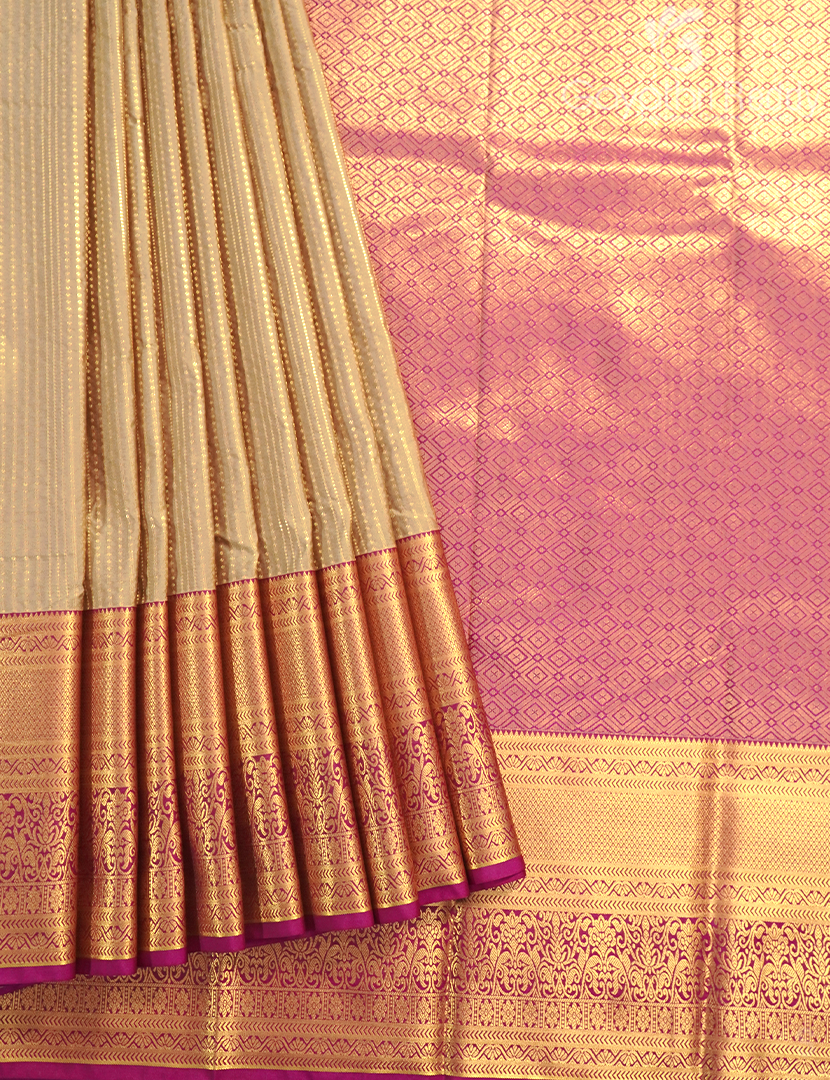 ART SILK SAREE-AS65