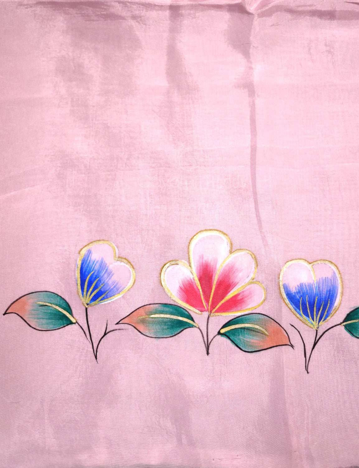 PURE FANCY HAND PRINTED-PFH6