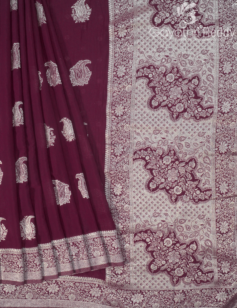 CHINON CHIFFON FANCY-PCF347