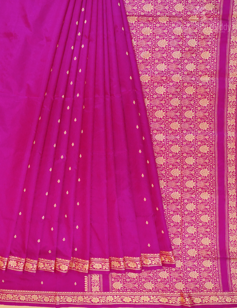 PURE VALKALAM SILK-VSP133
