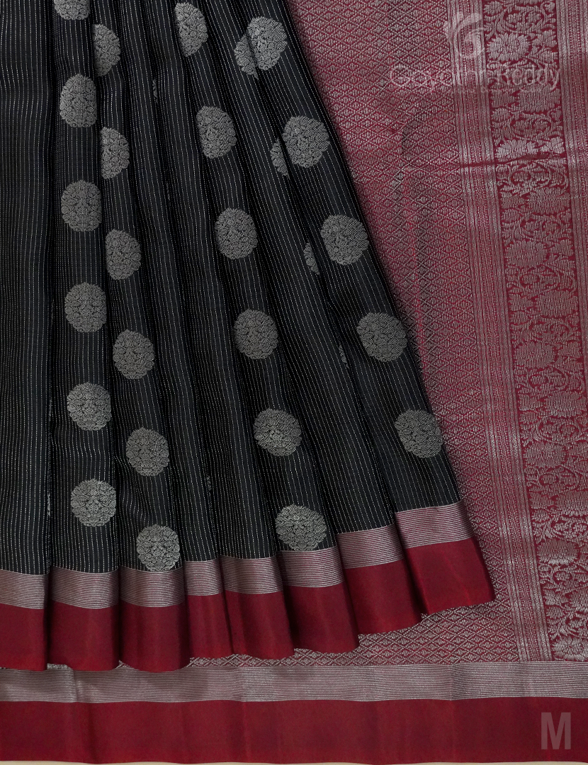 PURE KANCHI PATTU-KP6498