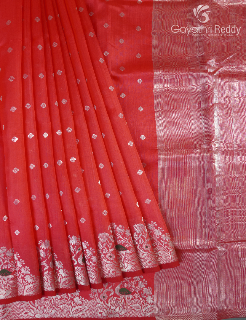 PURE CHANDERI PATTU-CPS1068
