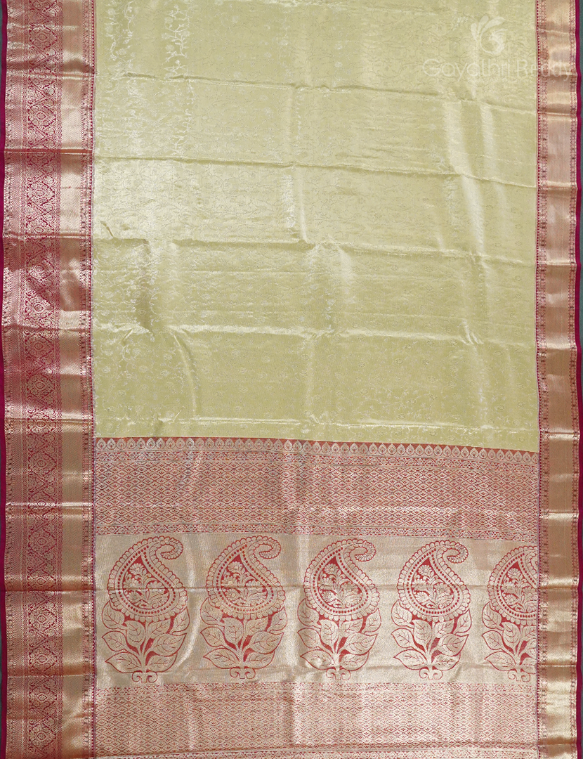 SEMI KANCHI PATTU-SP1490