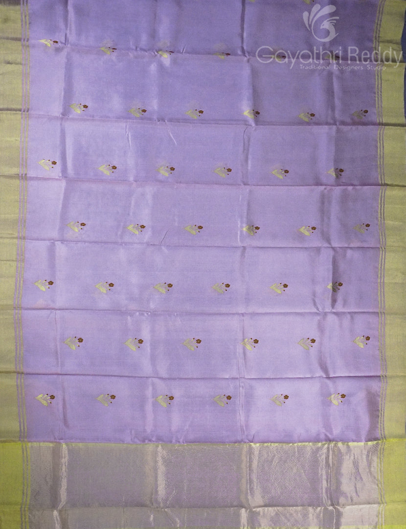 PURE CHANDERI SILK-CPS797