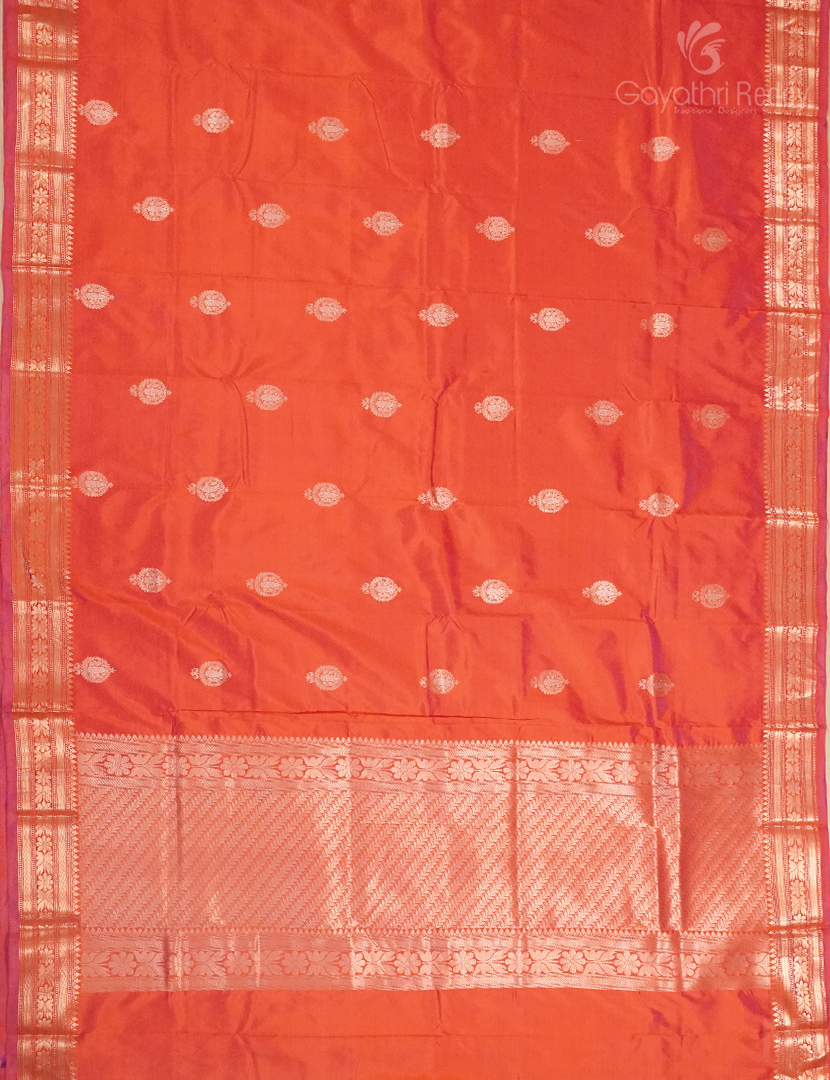 PURE KANCHI PATTU-KP7100