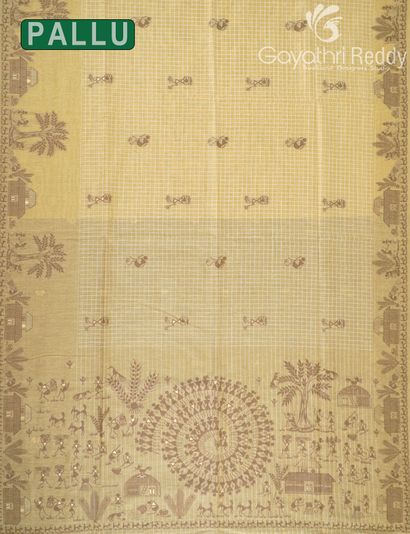 BANARAS COTTON-BC888