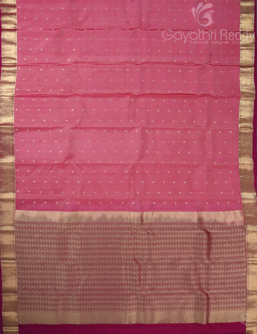 PURE KANCHI PATTU -KP8113