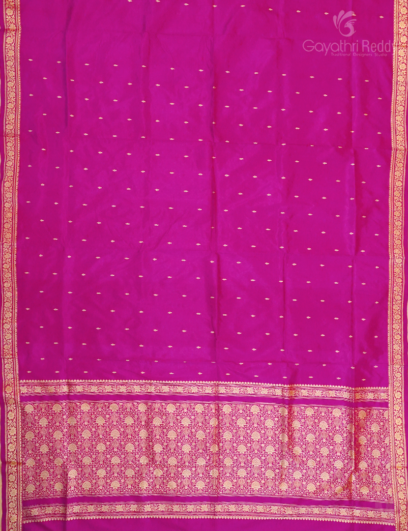 PURE VALKALAM SILK-VSP133