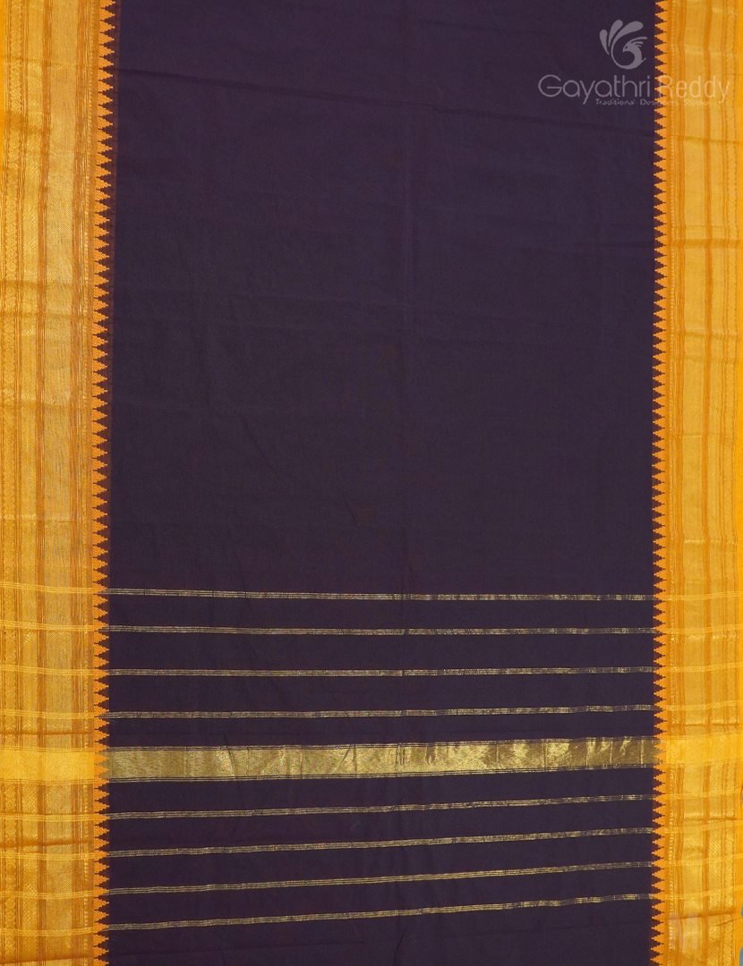 PURE GADWAL COTTON-GGC1459