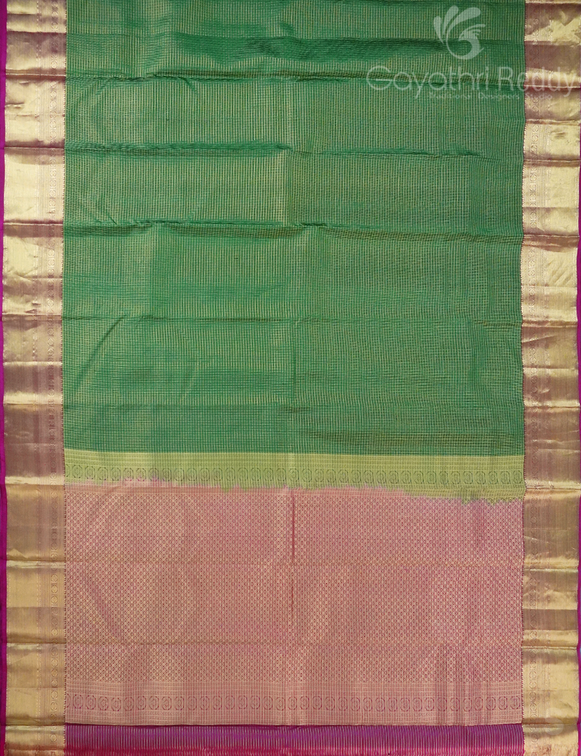 PURE KANCHI PATTU -KP8084